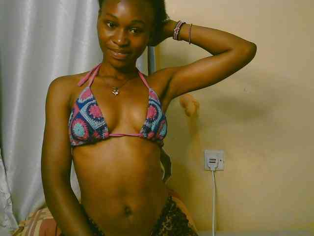 cute-tasha webcam