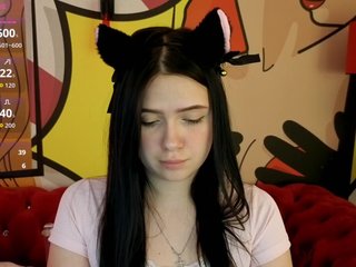 SecretKiraa Porn Show