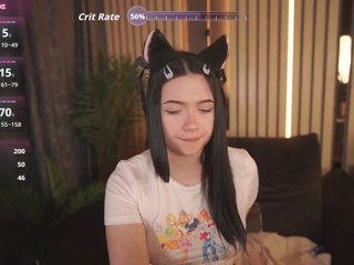 SecretKiraa Porn Show