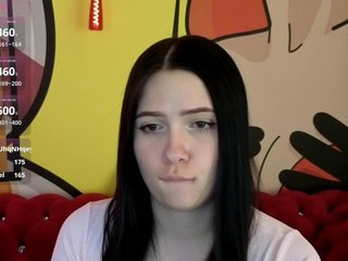 SecretKiraa Porn Show