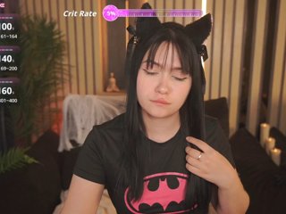 SecretKiraa Porn Show