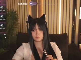 SecretKiraa Porn Show