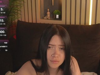 SecretKiraa Porn Show