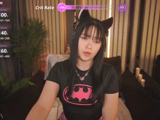 SecretKiraa Porn Show