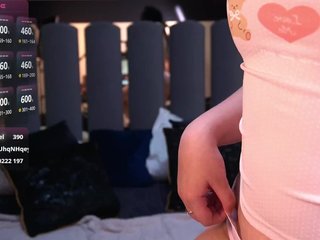 SecretKiraa Porn Show