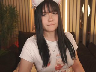 SecretKiraa Porn Show