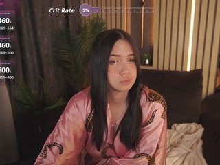 SecretKiraa Porn Show