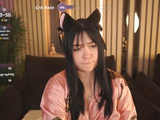 SecretKiraa Porn Show