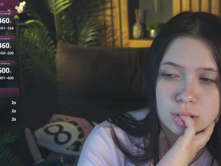 SecretKiraa Porn Show