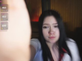 SecretKiraa Porn Show