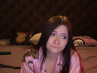 SecretKiraa Porn Show