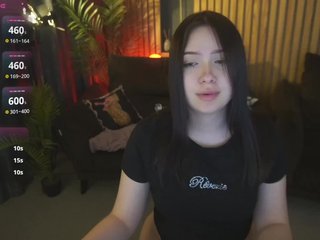 SecretKiraa Porn Show