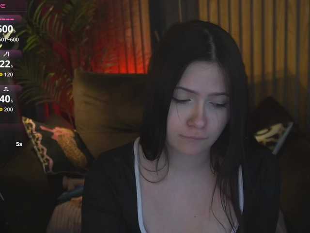 secretkiraa cam belle