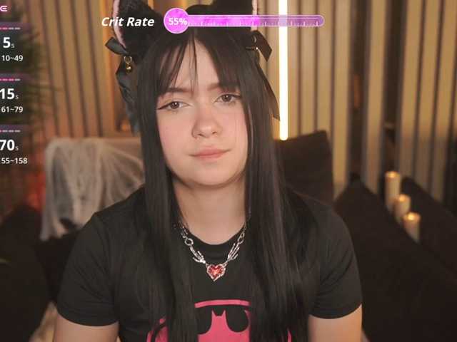 Secretkiraa live cam