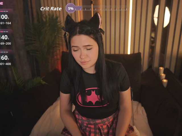 Secretkiraa live cam