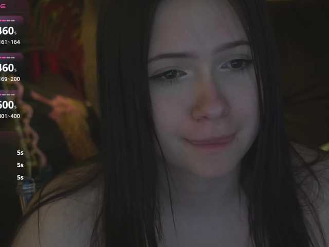 SecretKiraa live cam on BongaCams