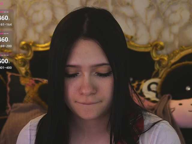 SecretKiraa live cam on BongaCams