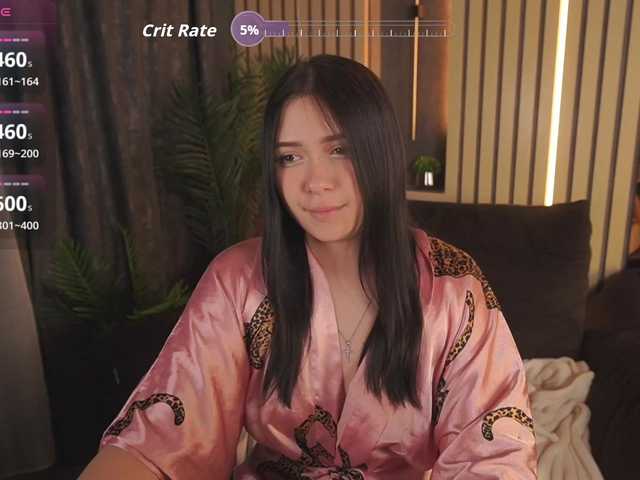 SecretKiraa live cam preview