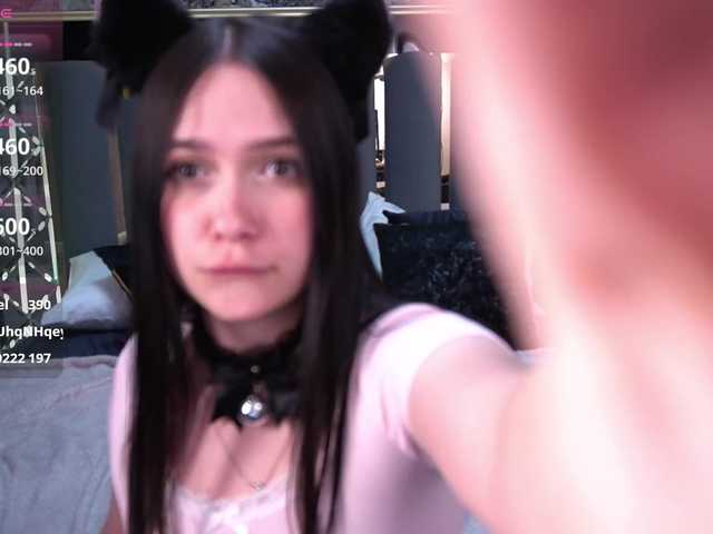 SecretKiraa live cam on BongaCams