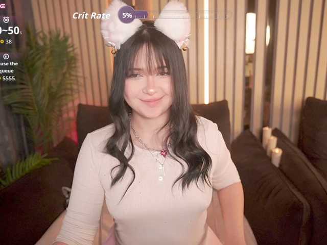 SecretKiraa live cam