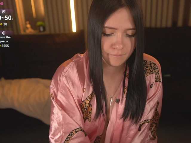 SecretKiraa live cam on BongaCams