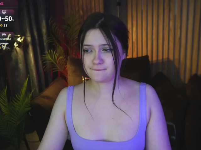 SecretKiraa live cam on BongaCams