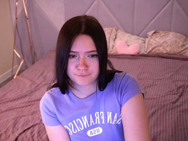 SecretKiraa's BongaCams show and profile