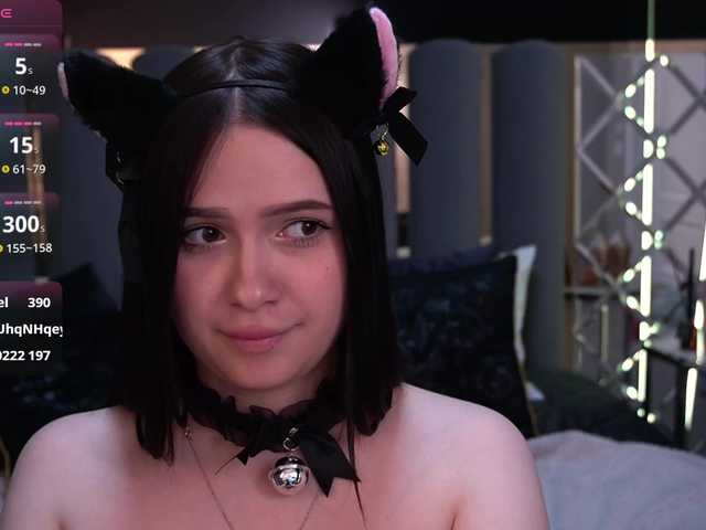 SecretKiraa live cam on BongaCams