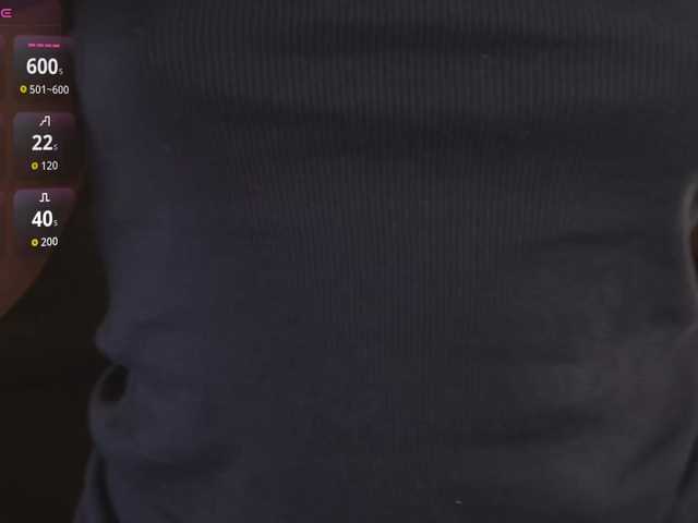 SecretKiraa live cam on BongaCams