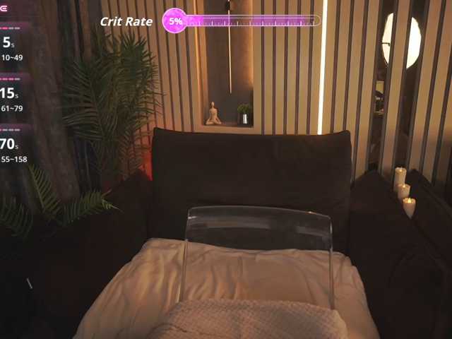 Secretkiraa live cam
