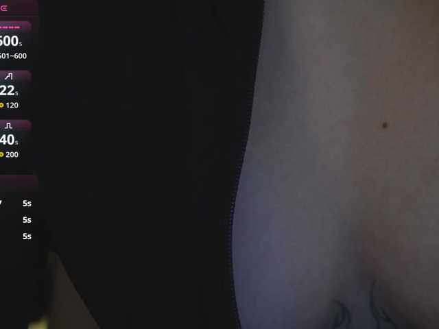 secretkiraa cam belle