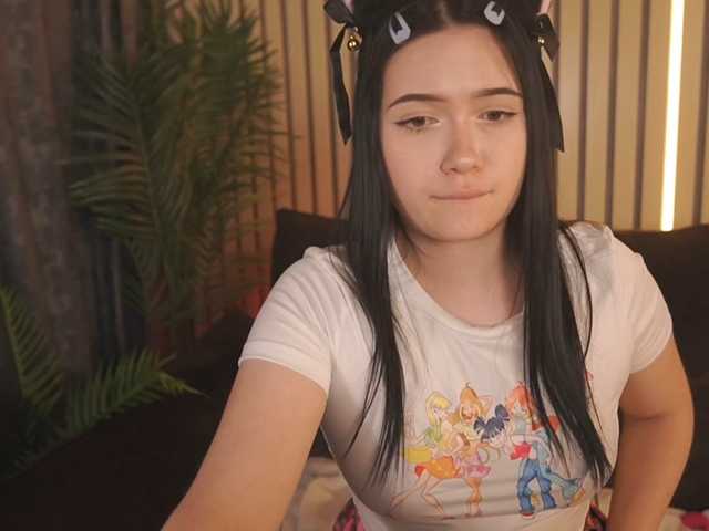 SecretKiraa live cam on BongaCams