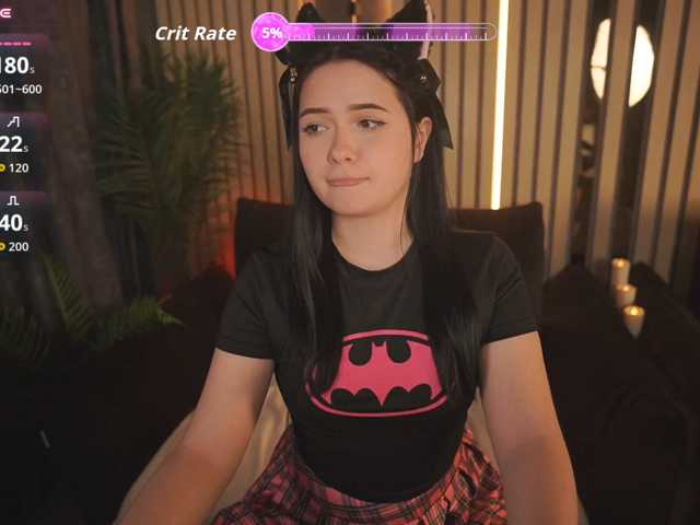 Secretkiraa live cam