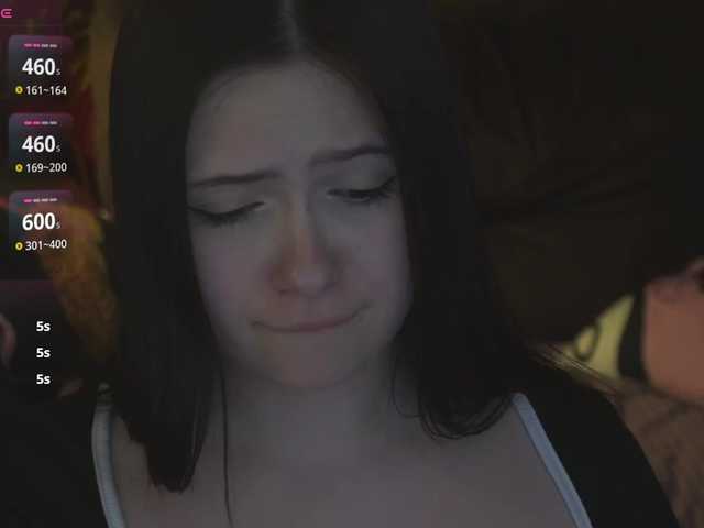 SecretKiraa live cam on BongaCams