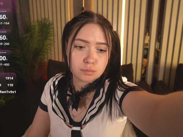 SecretKiraa live cam on BongaCams