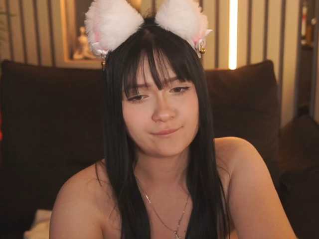 SecretKiraa live cam on BongaCams