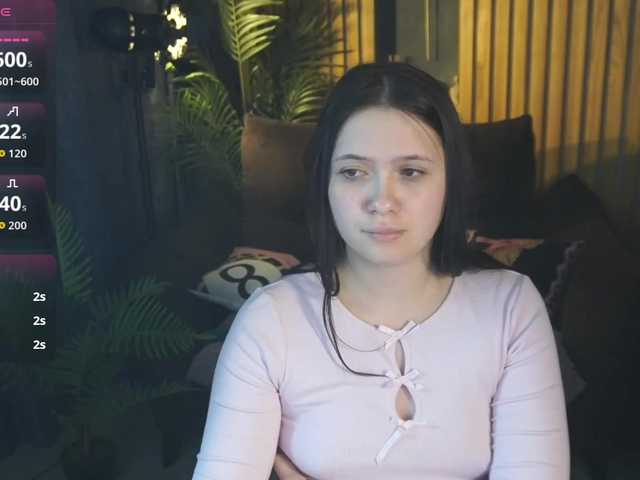 SecretKiraa's BongaCams show and profile