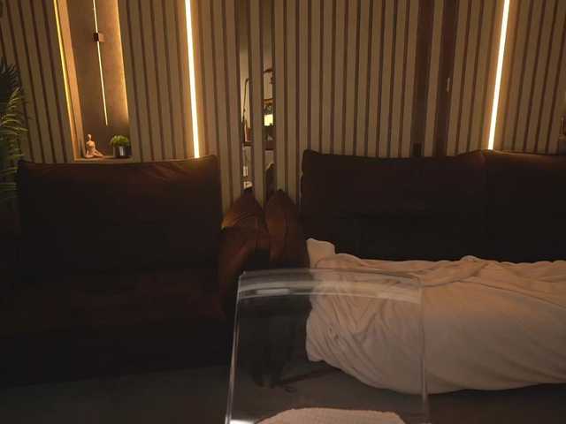 SecretKiraa live cam on BongaCams