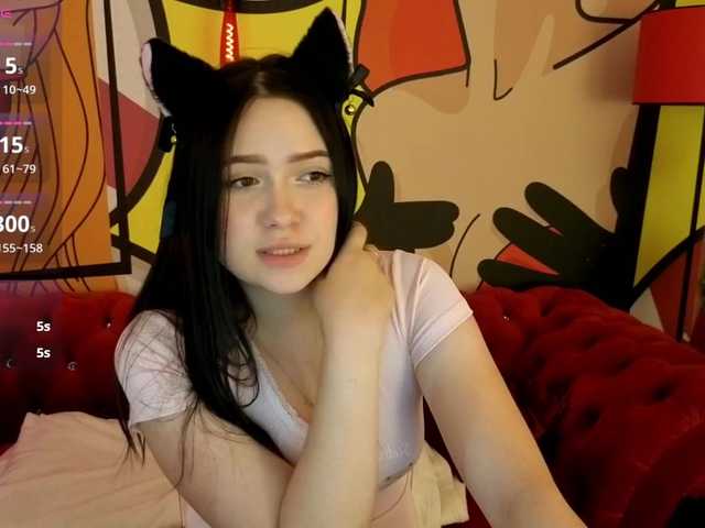 SecretKiraa live cam