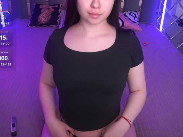 secretkiraa cam belle