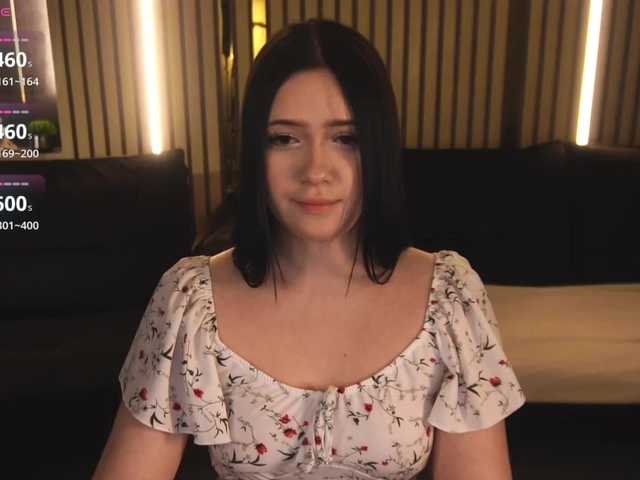 SecretKiraa live cam on BongaCams