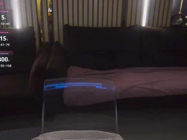 SecretKiraa live cam on BongaCams