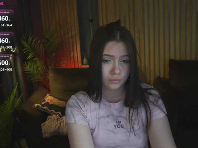 SecretKiraa live cam on BongaCams