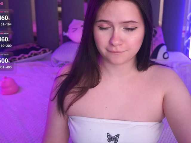 SecretKiraa live cam on BongaCams