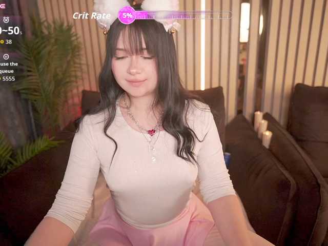 SecretKiraa live cam