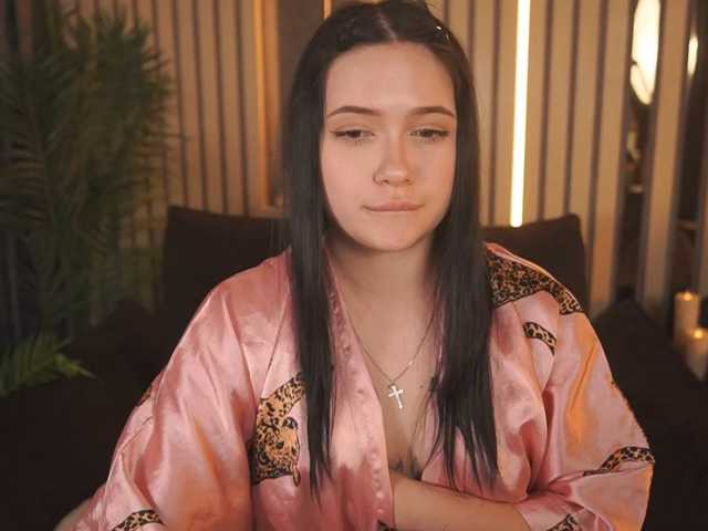SecretKiraa live cam on BongaCams