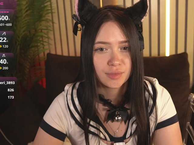 SecretKiraa live cam on BongaCams
