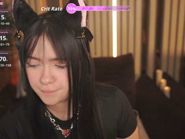Secretkiraa live cam