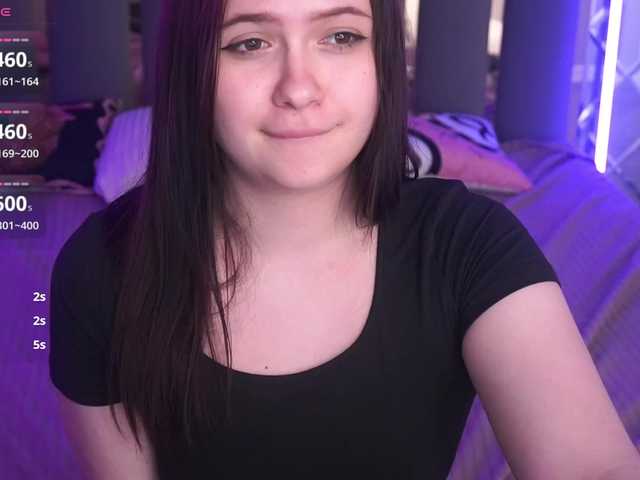 SecretKiraa live cam on BongaCams