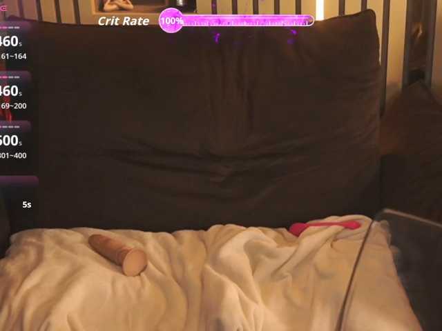 SecretKiraa live cam on BongaCams